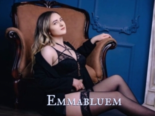 Emmabluem