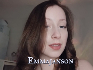 Emmajanson