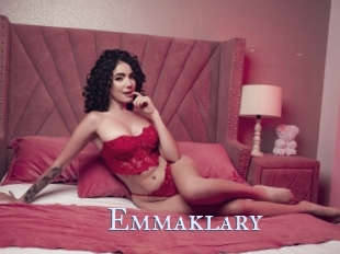 Emmaklary