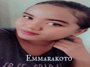 Emmarakoto