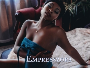 Empresszora