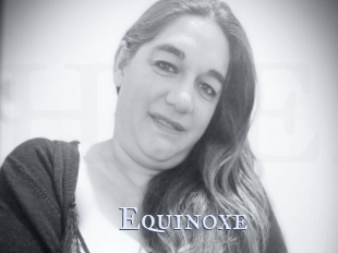 Equinoxe