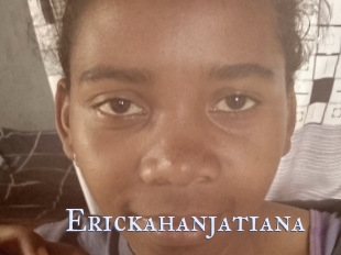 Erickahanjatiana