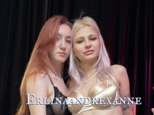 Erlinaandrexanne