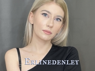 Erlinedenley