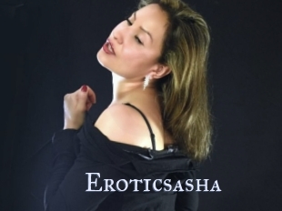 Eroticsasha