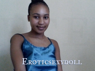 Eroticsexydoll