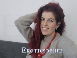 Eroticsophie