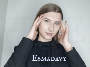 Esmadavy