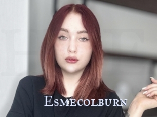 Esmecolburn