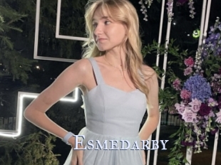 Esmedarby