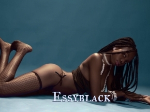 Essyblack