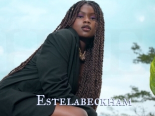 Estelabeckham