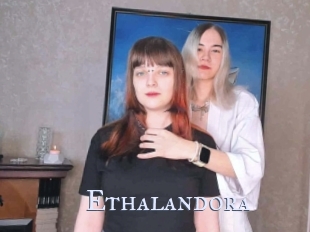 Ethalandora