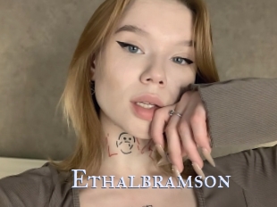 Ethalbramson