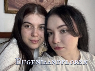 Eugeniaandfloren