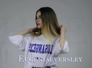 Eugeniaeversley