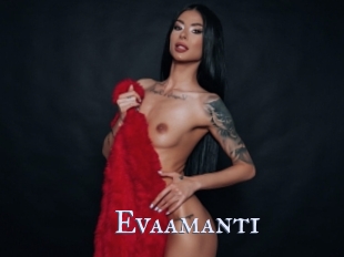 Evaamanti