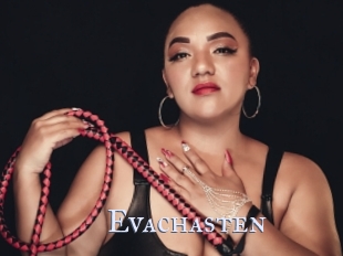 Evachasten