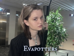 Evapotters