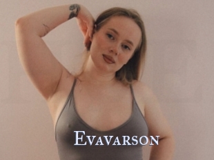 Evavarson