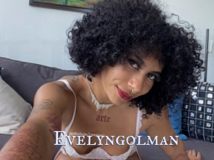 Evelyngolman