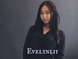 Evelynlii