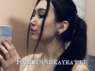 Evelynnekayratte