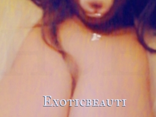 Exoticbeauti