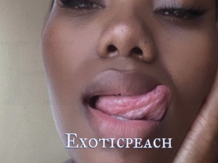 Exoticpeach