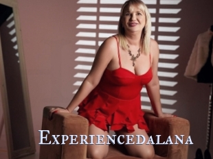 Experiencedalana