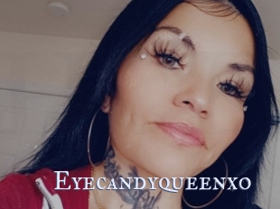 Eyecandyqueenxo