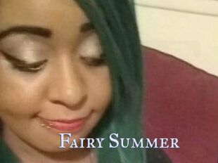 Fairy_Summer