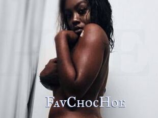 FavChocHoe