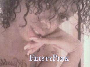 FeistyPink