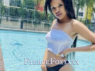 FierceFoxxxxx