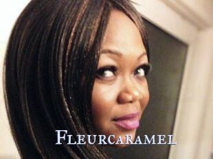 Fleurcaramel