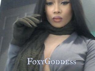 FoxyGoddess