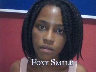 Foxy_Smile