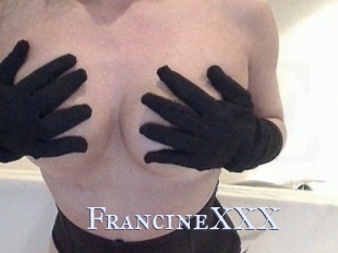 FrancineXXX