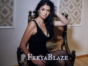 FreyaBlaze