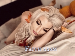 Faith_xxsm