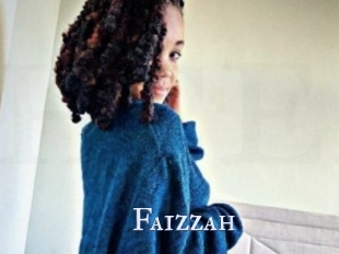 Faizzah