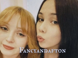 Fancyandafton