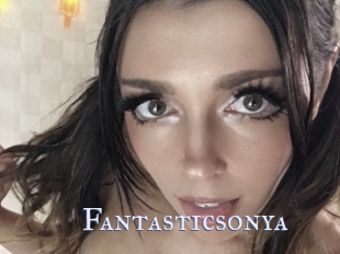 Fantasticsonya