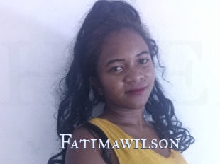 Fatimawilson