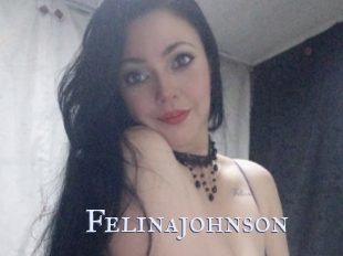 Felinajohnson