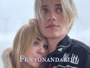 Fentonandariel