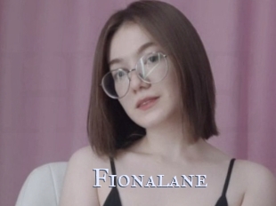 Fionalane