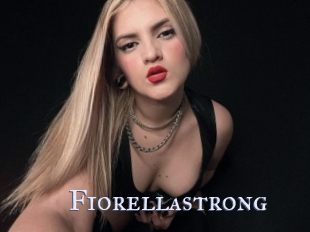 Fiorellastrong